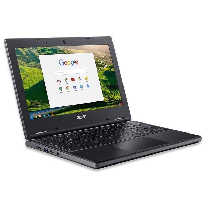 Notebook Acer Dual Core Chromebook R721T-488H 11,6